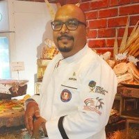 Chef Adesh(@chefadesh) 's Twitter Profile Photo