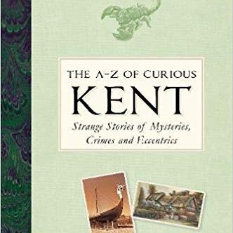 Each town and village of Kent has a story to tell. This book takes you to a world of daddlums and hufflers, gavelkind and grotters. #kpba winner 2022!