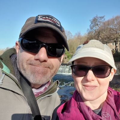 MumbyMumby's profile picture. Lover of all things art, history, nature, outdoors and food!
Proud other half of @fraglast
