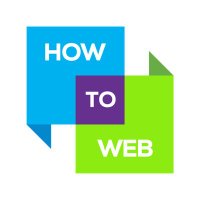 How to Web(@how_to_web) 's Twitter Profile Photo