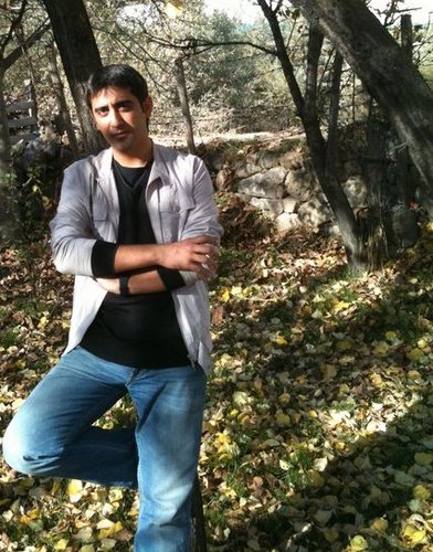 fizyolife's profile picture. İnsan evladı...