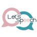lets.speech (@letsspeech) Twitter profile photo lets.speech (@letsspeech) Twitter profile photo