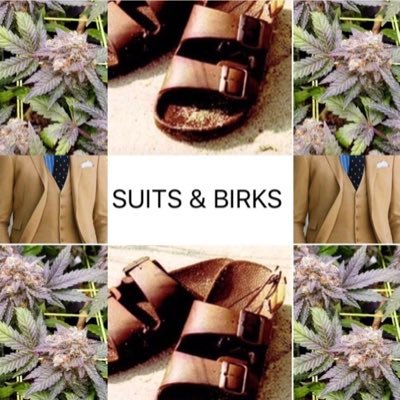 Suits and Birks
