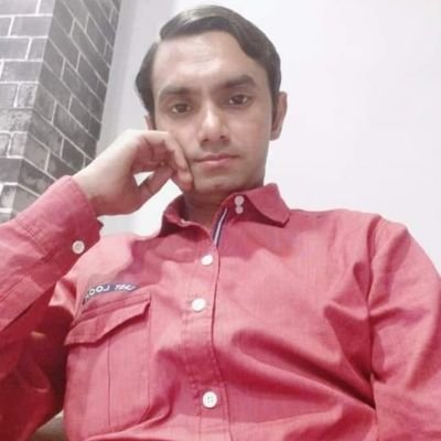 WattoManzoor's profile picture. Businessman Event Manger Lahore