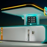 Robotanks, mobile filling stations ⛽️ (@robotankss) 's Twitter Profile Photo Robotanks, mobile filling stations ⛽️ (@robotankss) 's Twitter Profile Photo