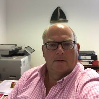 ChrisBirdAIMS (@aimschris) 's Twitter Profile