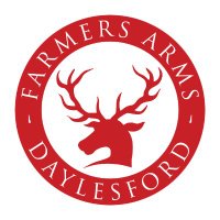 Farmers Arms Daylesford(@thefarmersarms) 's Twitter Profile Photo