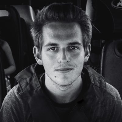 gaelbruyns's profile picture. 