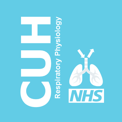 The official account for the IQIPS accredited lung function department @CUH_NHS 🌬