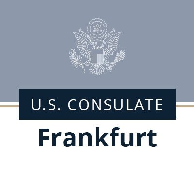 USConsulateFrankfurt Profile