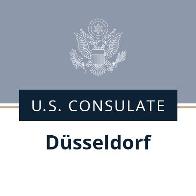 US-Generalkonsulat Düsseldorf Terms of Use: https://t.co/msYW4AZHJj