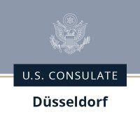 USConGen Duesseldorf (@uscongennrw) 's Twitter Profile Photo USConGen Duesseldorf (@uscongennrw) 's Twitter Profile Photo