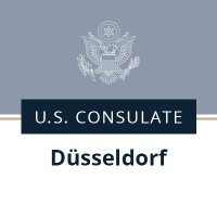 USConGen Duesseldorf(@USConGenNRW) 's Twitter Profileg