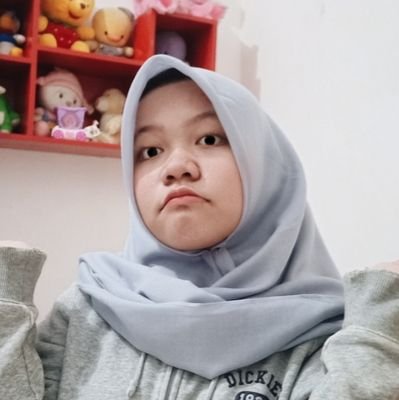 cuaaww1's profile picture. annyeong , semua 💗
•my instagram : @nazwaannila 📱
isinya random ya ges 🌈💗🐨✨