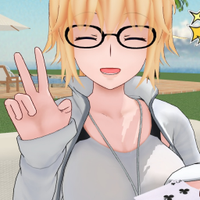 ラグナイト@水着邪ンヌに恋をした (@lugnight_fgo) 's Twitter Profile