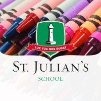 Primary at St Julian's School(@StJuliansPrim) 's Twitter Profile Photo