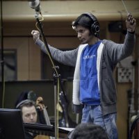 Srikant Krishna (@srikantcomposer) 's Twitter Profile