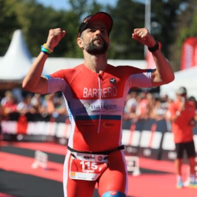 MIKIBARRERO's profile picture. Entrena duro en silencio y deja que tus logros hagan todo el ruido. Never ever give up!