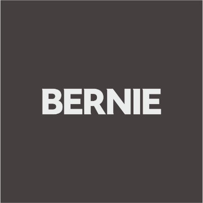 Meet Bernie. We are the rebels, the trailblazers & the loveable renegades; a vibrant & big-hearted team of daring experts, creative trendsetters & curious minds