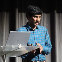 GopiKrishna Gujjula (@gopigujjula) 's Twitter Profile
