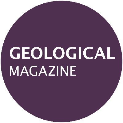 Geological Magazine, published by Cambridge University Press, is one of the oldest and best-known periodicals in the Earth Sciences.
