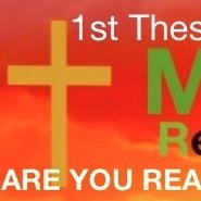 #BornAgain & #Spirit-Filled #KJV #Bible #Believer 1970's #Servant of #God. Awaiting the soon Great #Hope #Rapture of the True #Church of #Savior #Jesus #Christ!