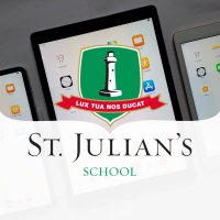 Technology at St Julian's School(@StJuliansTech) 's Twitter Profile Photo