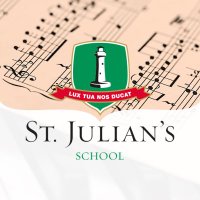 Music at St Julian's School(@StJuliansMus) 's Twitter Profile Photo