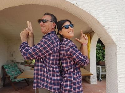 laurobertu1's profile picture. 