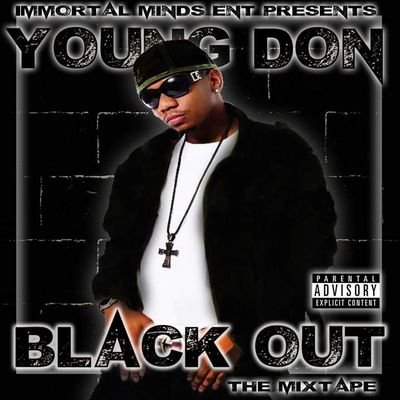 Immortal Mind Records/GMB for bookings and features email Youngdonbookings80@Gmail.com