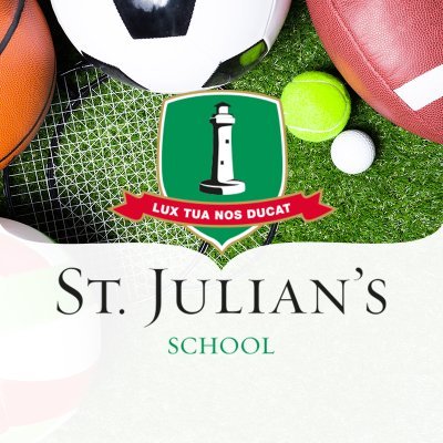Sport at @StJuliansLisbon a British International School located near Lisbon, Portugal for students aged 3-18. #TheJoyOfLearning