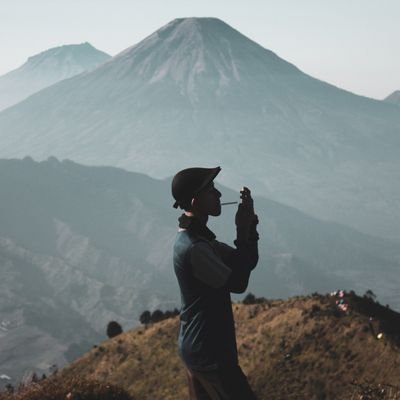 JeeMase's profile picture. • de Javasche Mensen • Dialektis