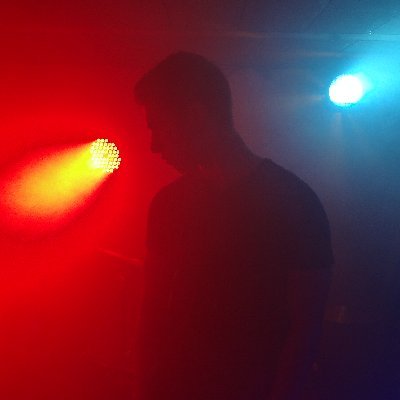 fufululus's profile picture. Always in the club 🎧💽🎚️