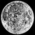 craters on the moon (@bignosedginge) Twitter profile photo