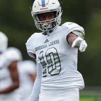 Derrick Brinton II (@dbrintonii) 's Twitter Profile Photo