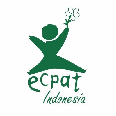 Official Account of ECPAT Indonesia⁣⁣.
Local Code Representative of The Code Indonesia. We work to ending the Sexual Exploitation of Children.