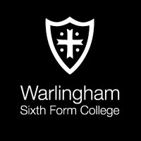 Warlingham Sixth Form College(@WarlinghamSixth) 's Twitter Profile Photo