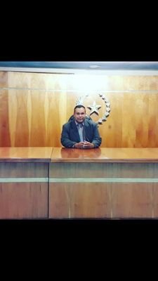 Estudiante de Derecho Universidad Nacional de Itapua, Colorado