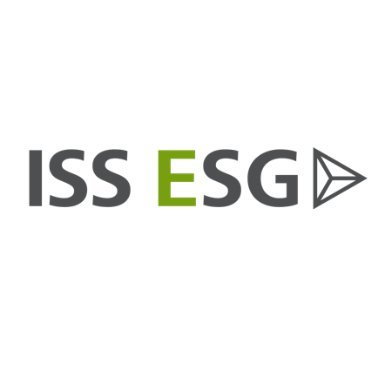 ISS ESG