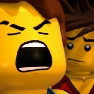 posts a random quote from ninjago every hour!