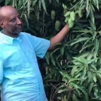 Dr Abdullahi Ali (@abdulkabreta) 's Twitter Profile