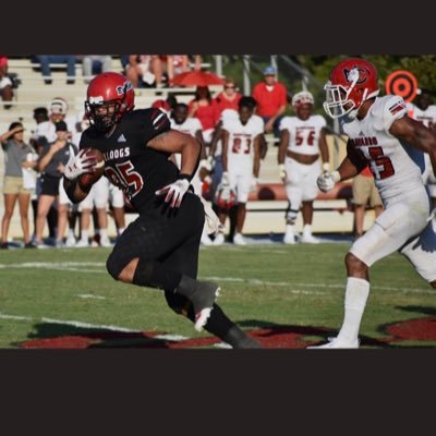 6'2 240 Tight End for GMC Football. 🐶.  Polk County, FL #jucoproduct