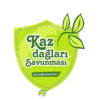KazDağlarıSavunması(@KazDagSavunmasi) 's Twitter Profile Photo