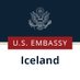 U.S. Embassy Iceland (@usembreykjavik) Twitter profile photo U.S. Embassy Iceland (@usembreykjavik) Twitter profile photo