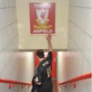 NDGF1965's profile picture. Liverpool FC fan married to Judith and father to Helen and David. (Favourite NFL team = Pittsburgh Steelers)