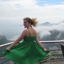 Diana MacGregor - @dimacgregor - Twitter