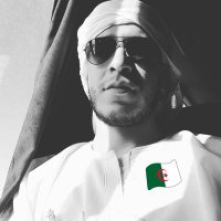 🇩🇿 منيصر مسعود (@menicer_messoud) 's Twitter Profile