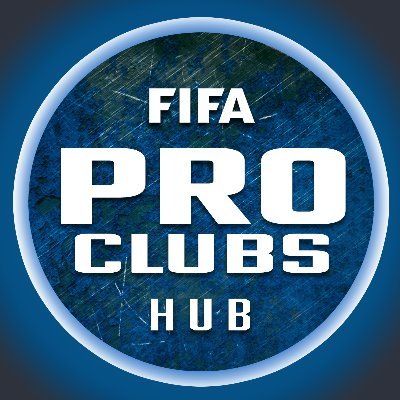 We are the original independent hub for #proclubs players all around the world.
our aim is to help the pro clubs community thrive.

fifaproclubshub@gmail.com