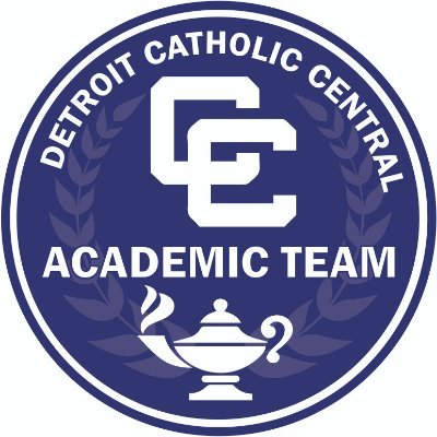 The Detroit Catholic Central Academic Team has been the model of excellence and consistency in the state of Michigan and on a national level since its founding.