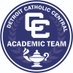 DCC Academic Team (@dccacademicteam) Twitter profile photo DCC Academic Team (@dccacademicteam) Twitter profile photo